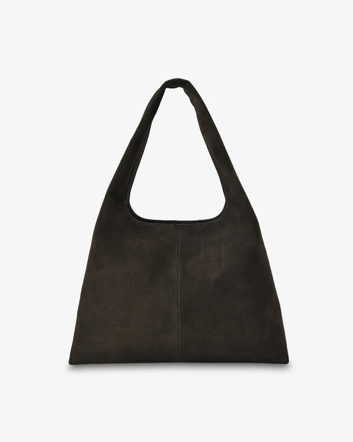 Mayfair Tote | Khaki