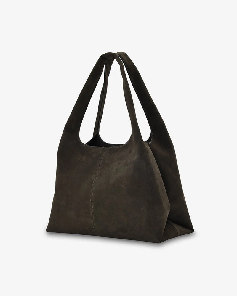 Mayfair Tote | Khaki