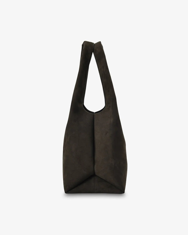 Mayfair Tote | Khaki