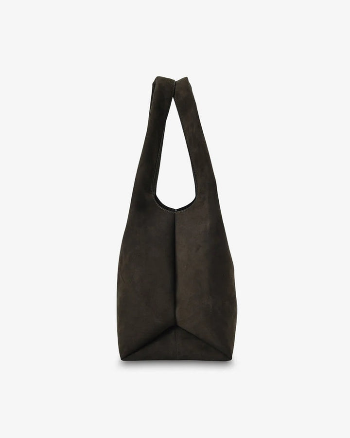 Mayfair Tote | Khaki