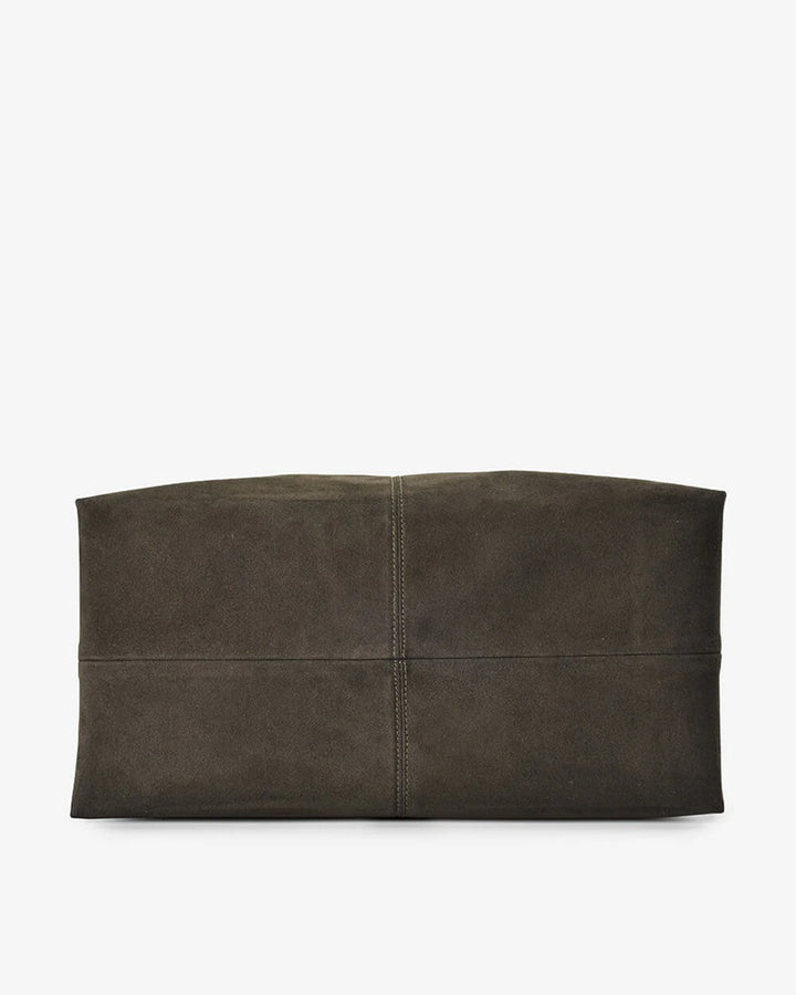 Mayfair Tote | Khaki