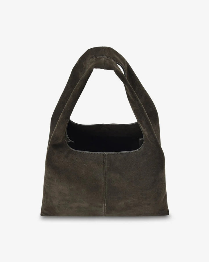 Mayfair Tote | Khaki