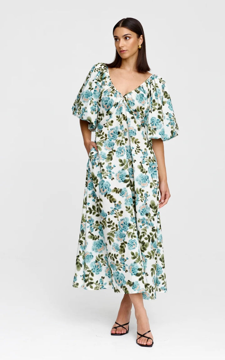 Mimi Dress | De Fleurs