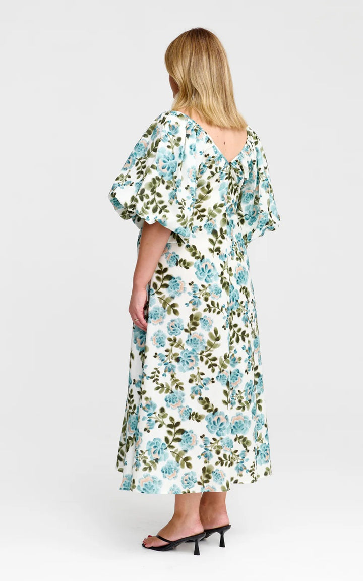 Mimi Dress | De Fleurs