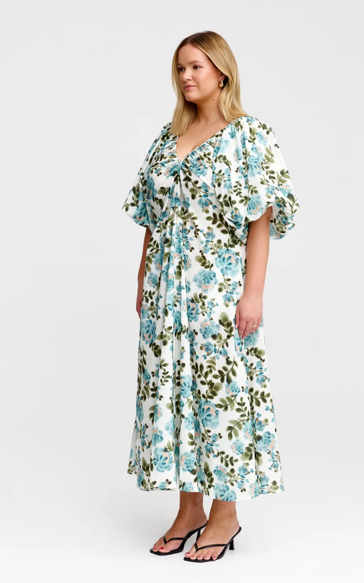 Mimi Dress | De Fleurs