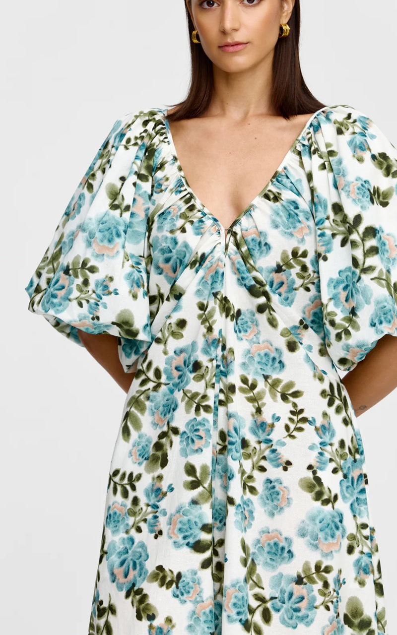 Mimi Dress | De Fleurs