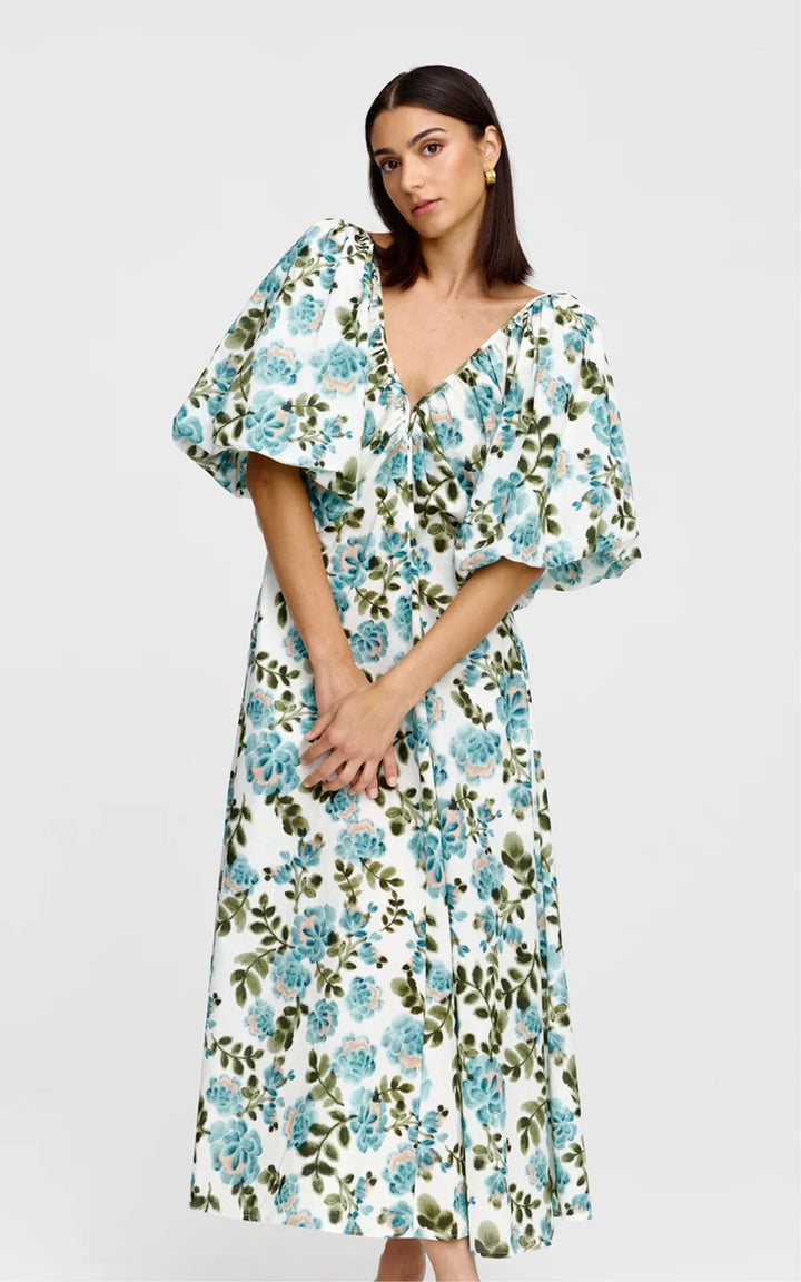 Mimi Dress | De Fleurs