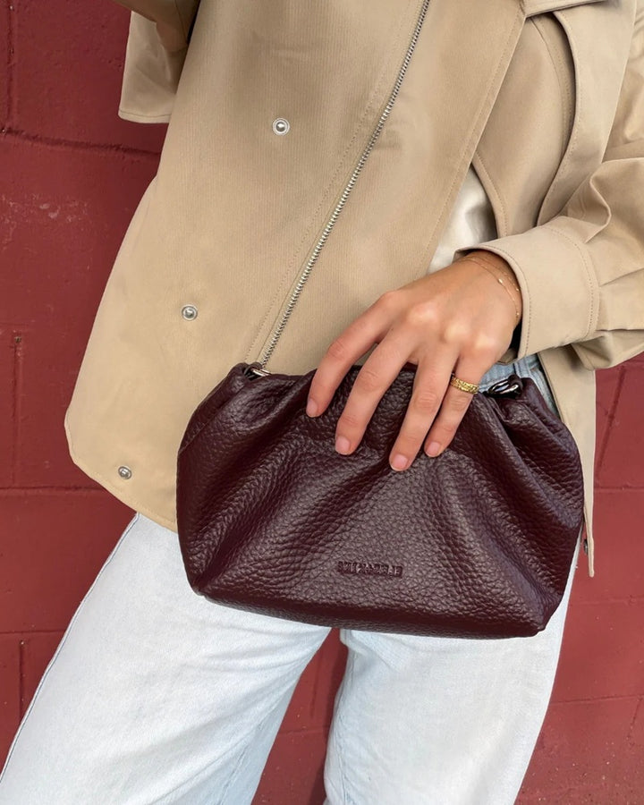 Monty Bag | Wine