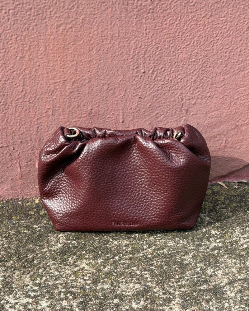 Monty Bag | Wine