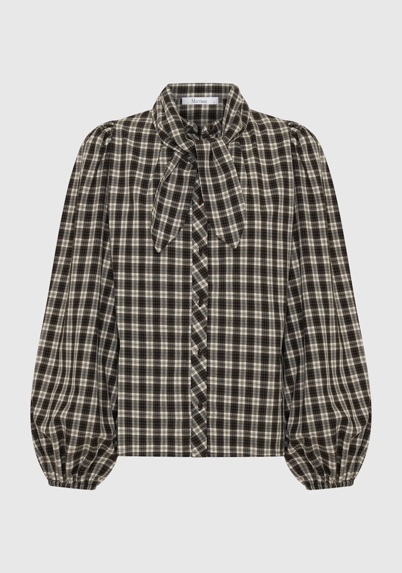 Ellis Shirt | Check