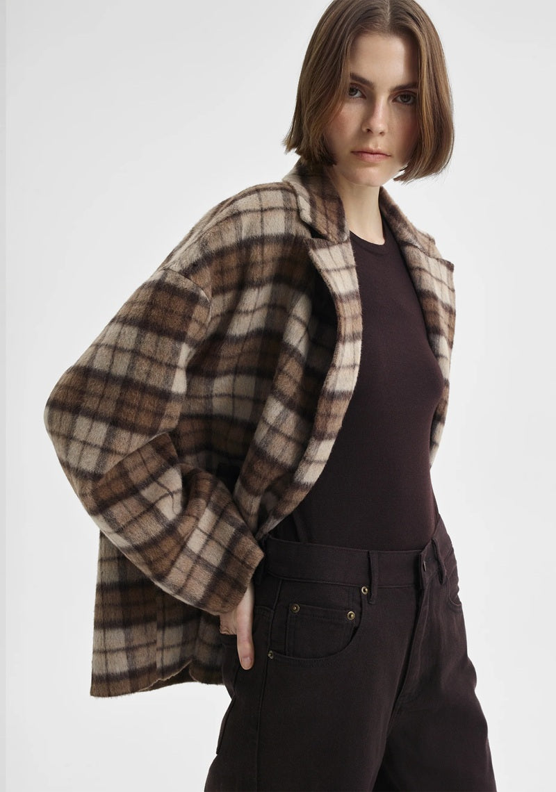 Noah Jacket | Chester