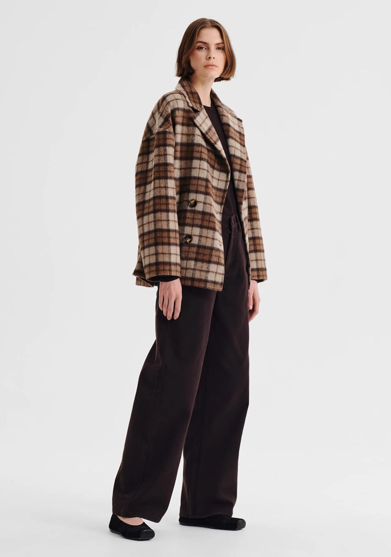 Noah Jacket | Chester