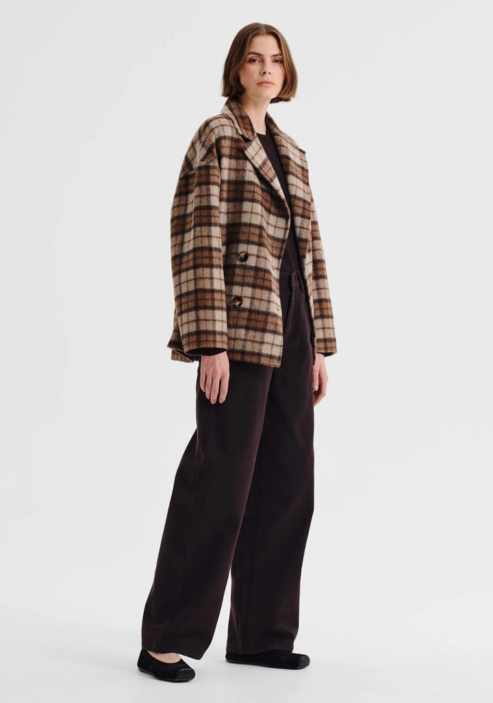 Noah Jacket | Chester