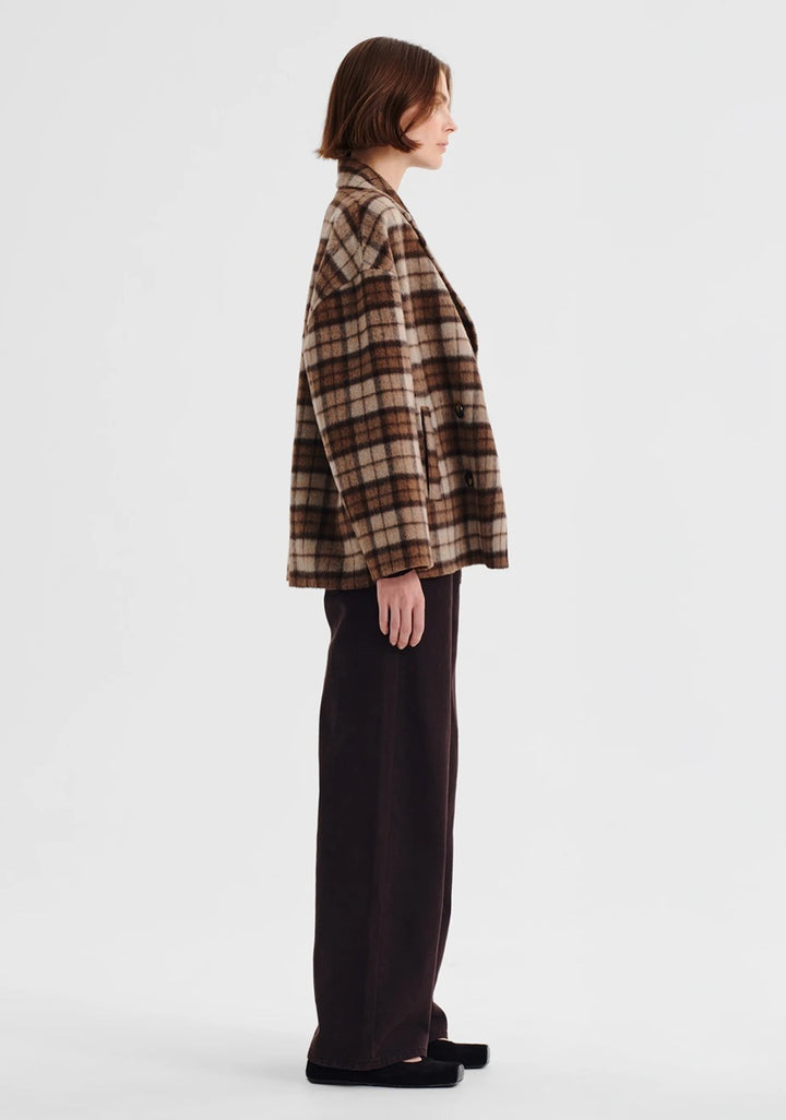 Noah Jacket | Chester