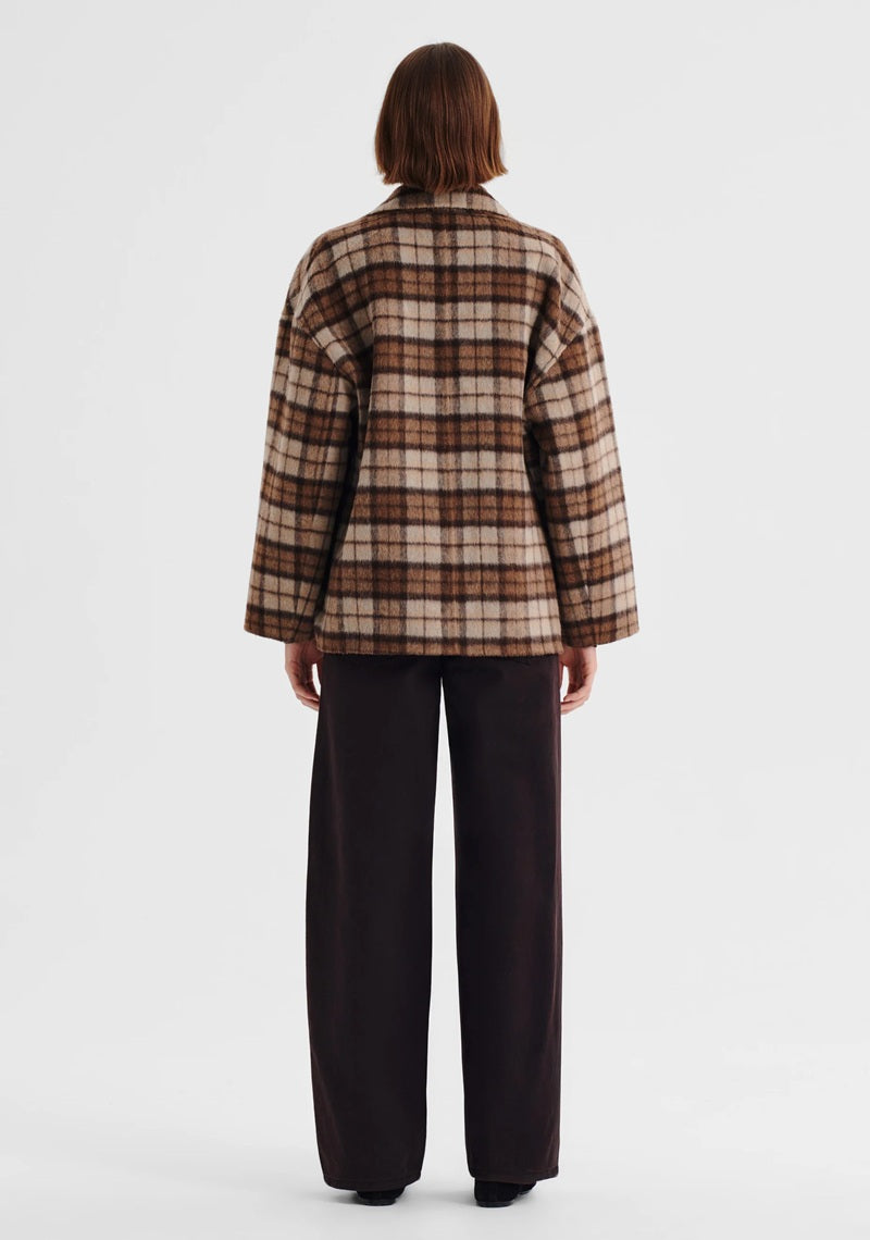 Noah Jacket | Chester