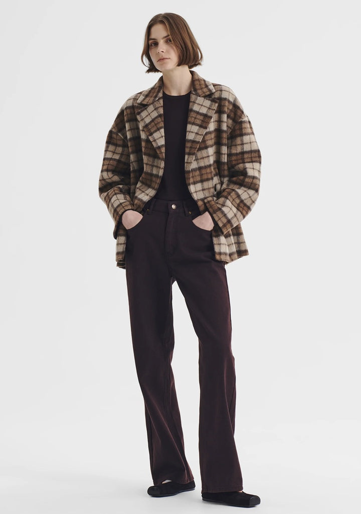 Noah Jacket | Chester