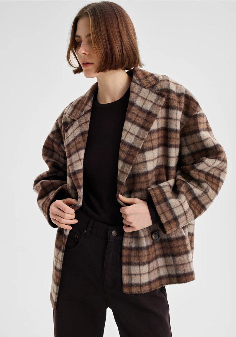 Noah Jacket | Chester