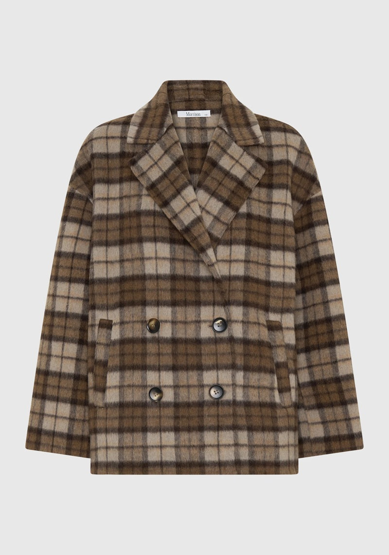 Noah Jacket | Chester