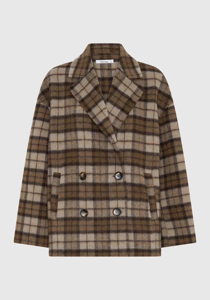 Noah Jacket | Chester
