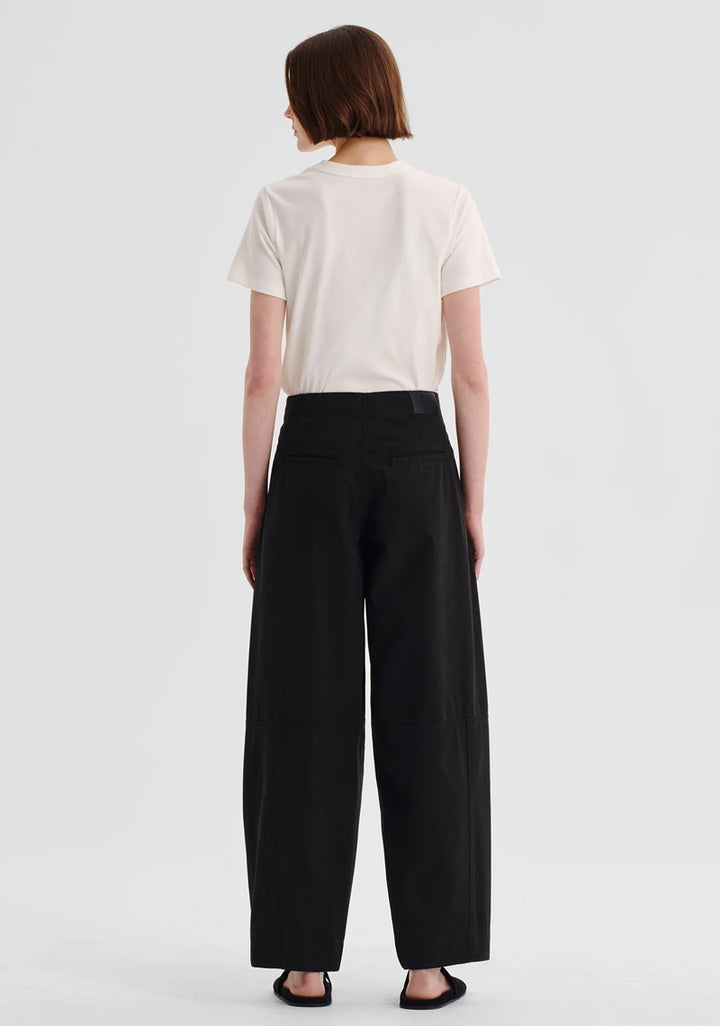 Odessa Tee | White
