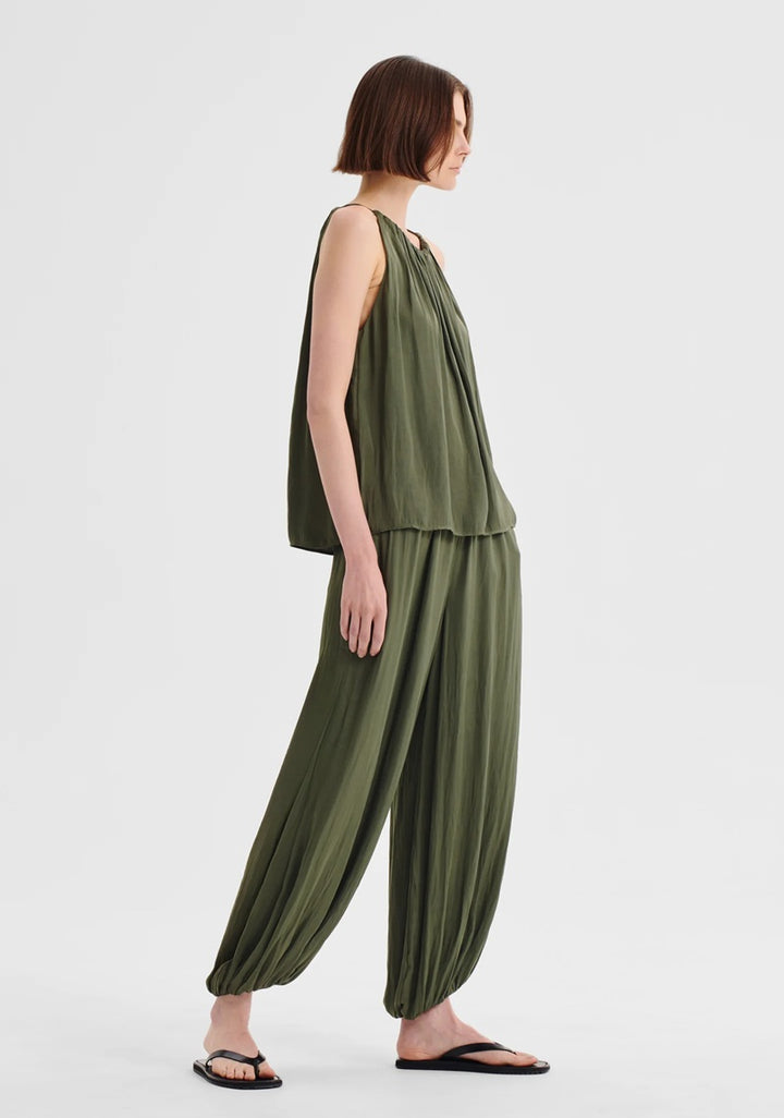 Kaelan Pant | Olive