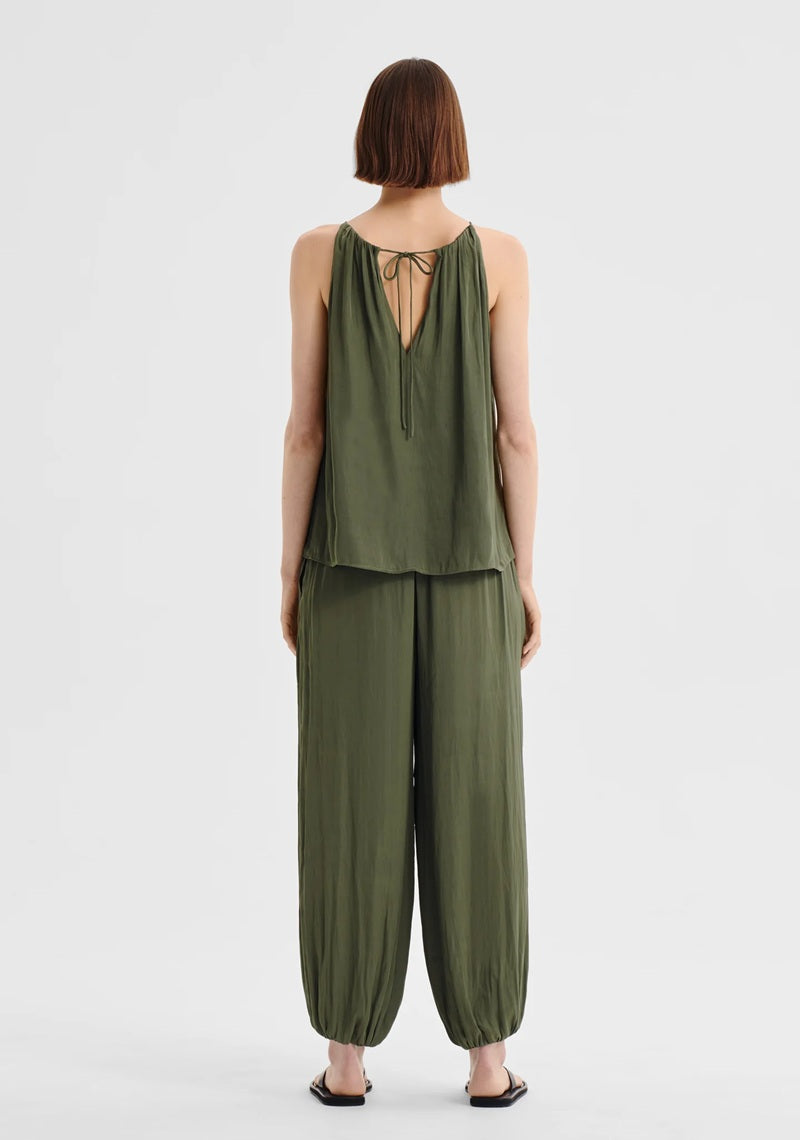 Kaelan Pant | Olive
