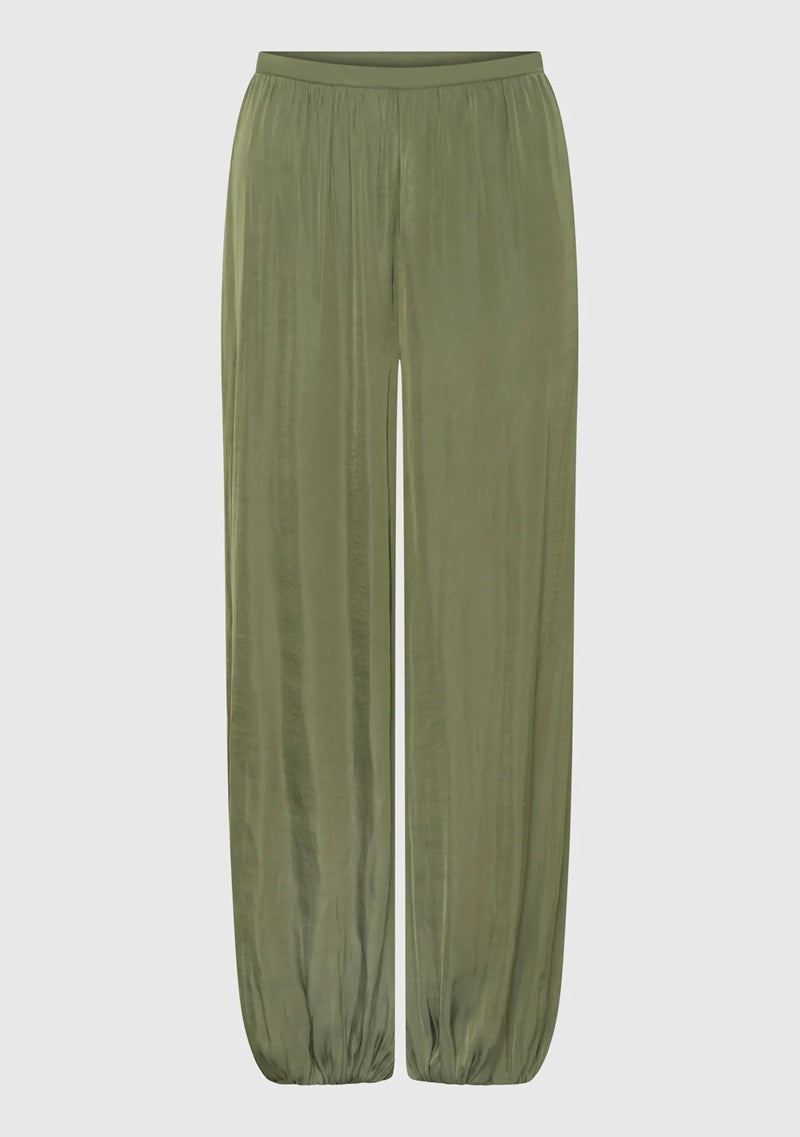 Kaelan Pant | Olive