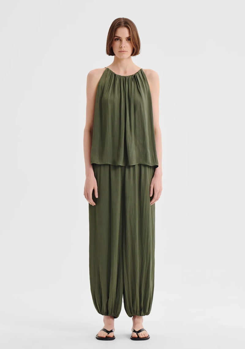 Kaelan Top | Olive