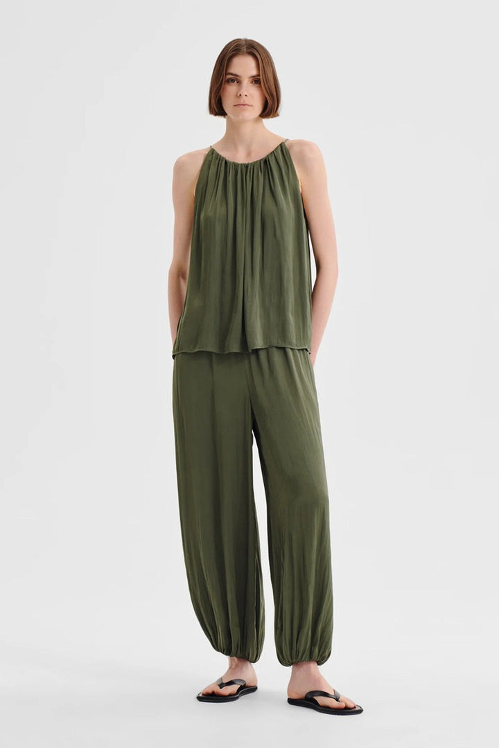 Kaelan Top | Olive