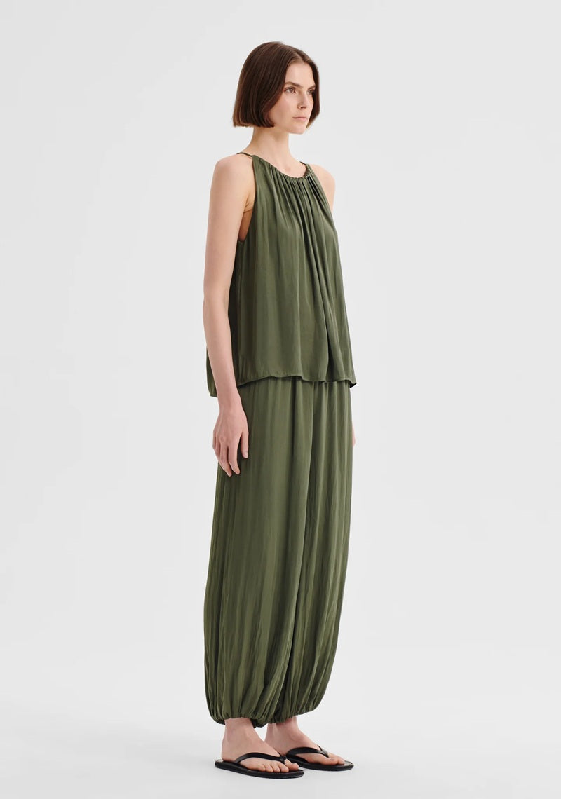 Kaelan Top | Olive