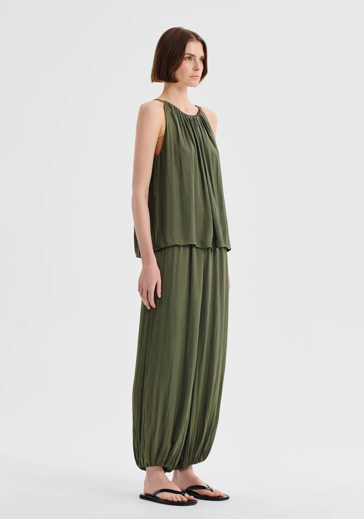 Kaelan Top | Olive