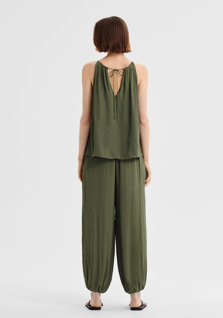 Kaelan Top | Olive