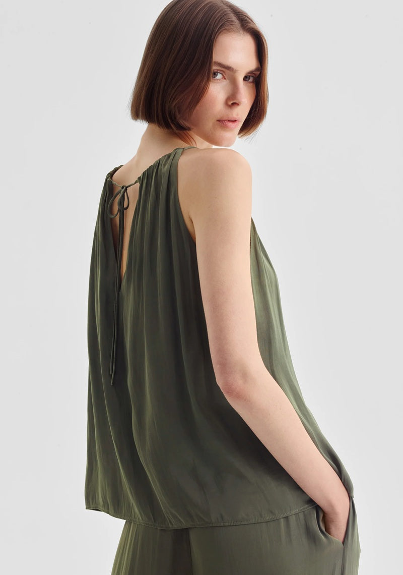 Kaelan Top | Olive