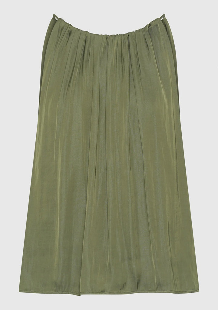 Kaelan Top | Olive