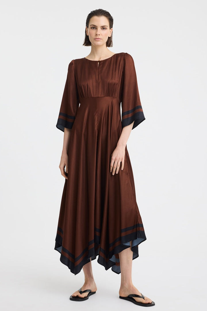 Audrina Dress