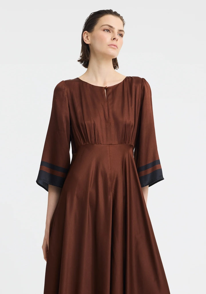 Audrina Dress