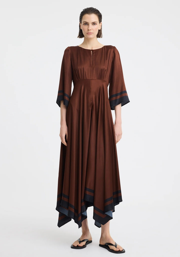 Audrina Dress