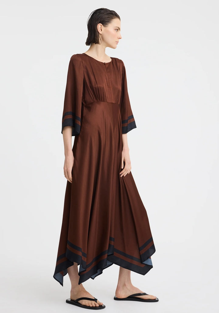 Audrina Dress
