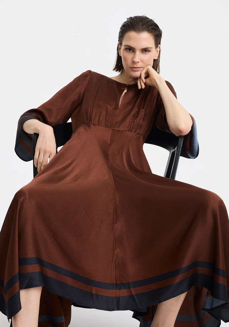 Audrina Dress