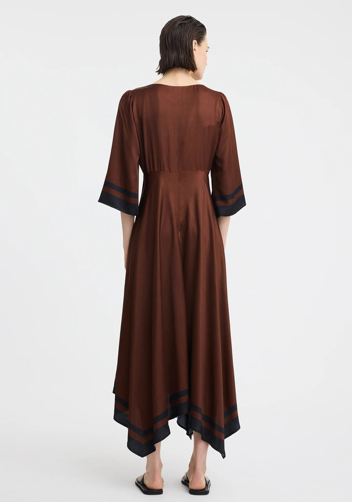 Audrina Dress