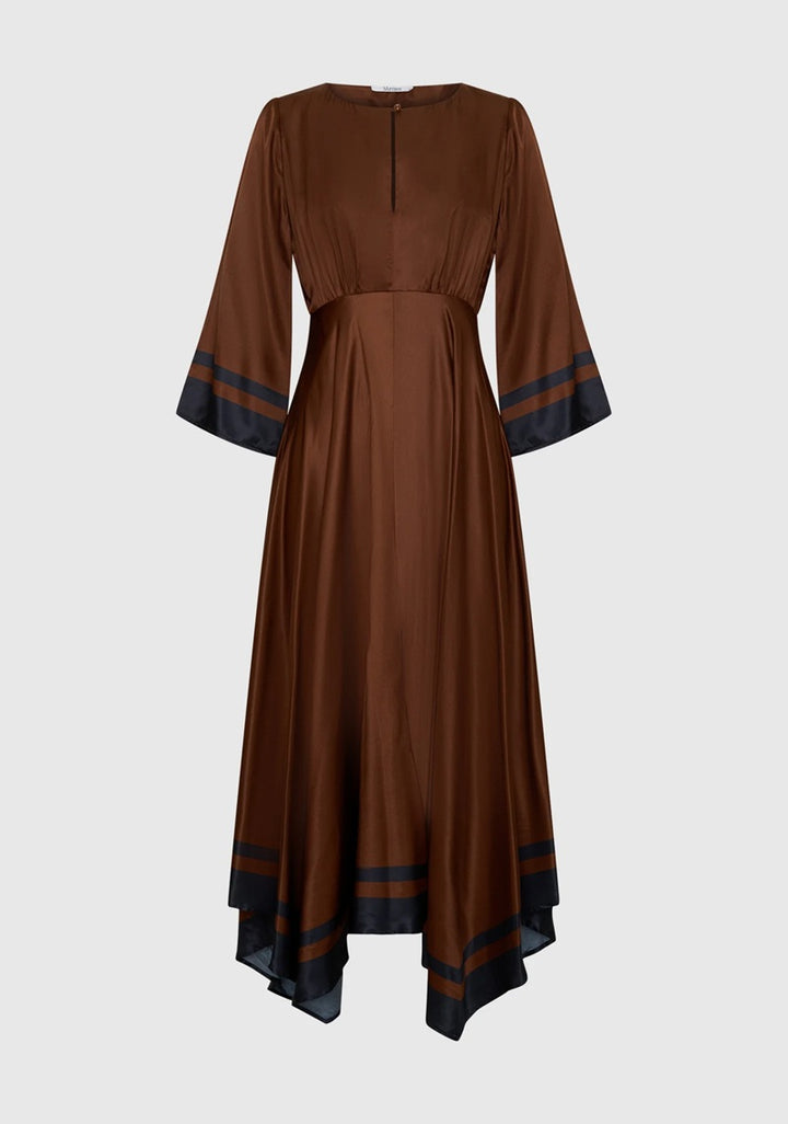 Audrina Dress