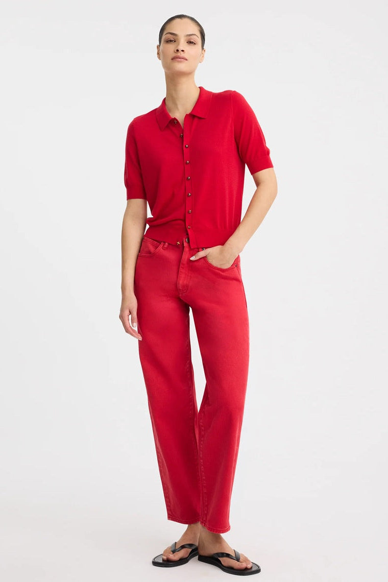 Gabriel Denim Jean | Poppy