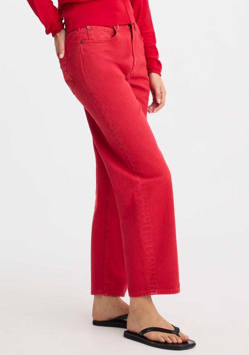 Gabriel Denim Jean | Poppy
