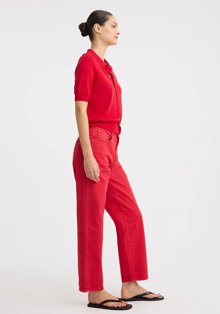 Gabriel Denim Jean | Poppy