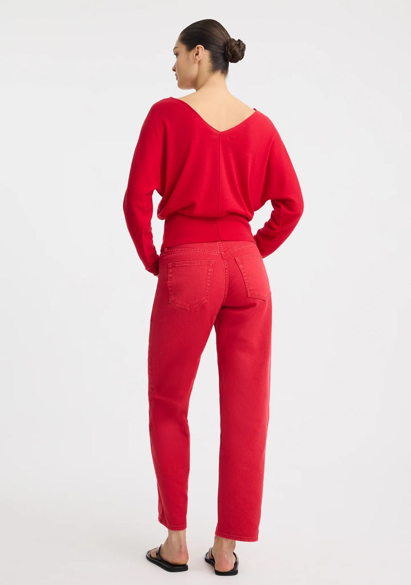 Gabriel Denim Jean | Poppy