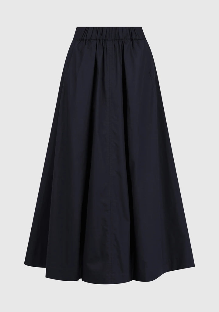 Maddison Skirt | Navy