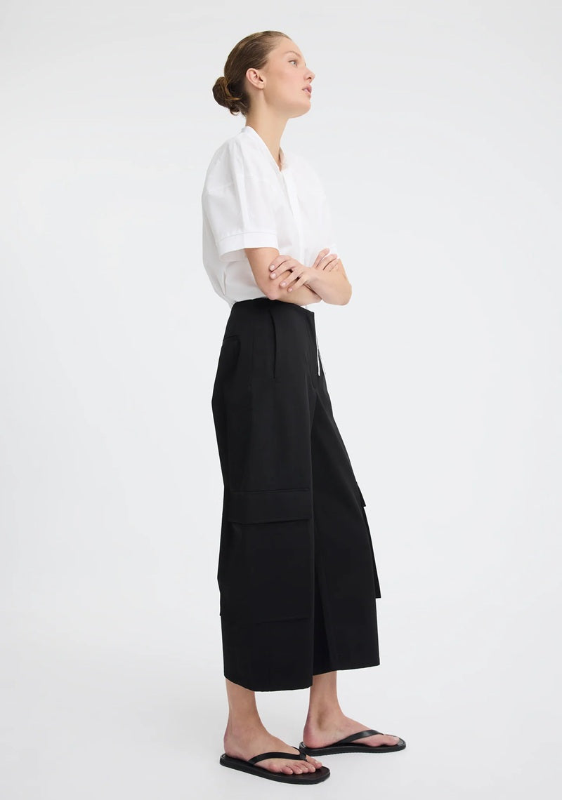 Marina Blouse | White