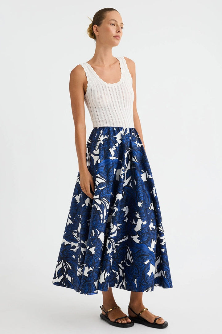 Sadie Skirt | Print