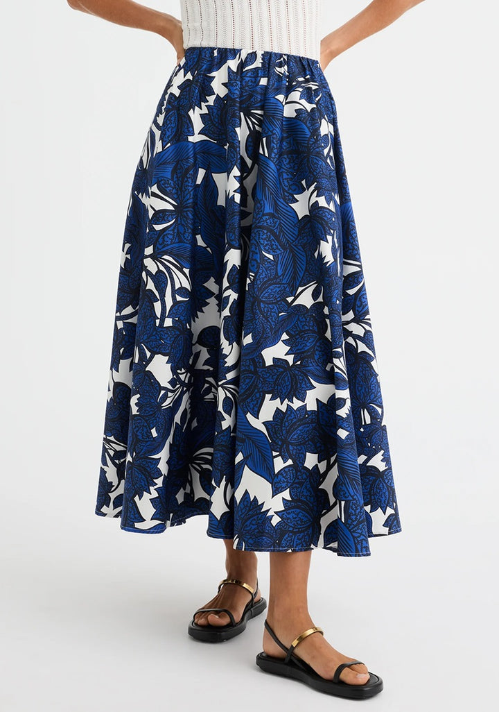 Sadie Skirt | Print