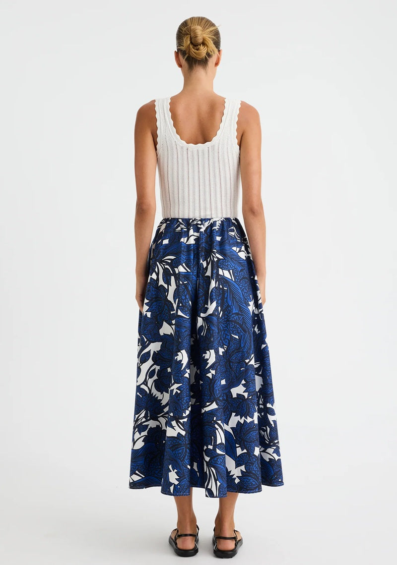 Sadie Skirt | Print